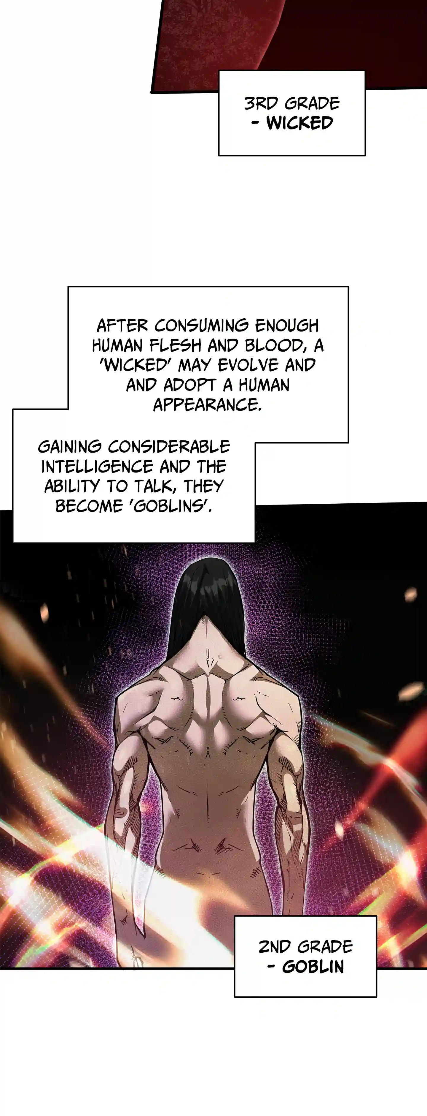 Divine Blade: Celestial Child - Episode 5 - read scene 15