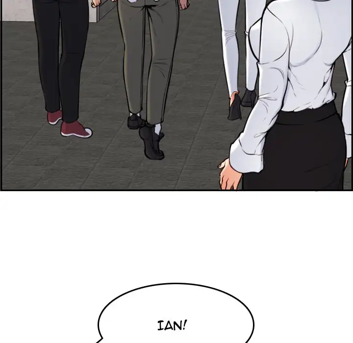 Mom is a Female College Student - Episode 4 - read scene 13