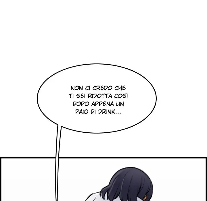 La Mamma è Una Studentessa Universitaria - Episode 5 - read scene 41