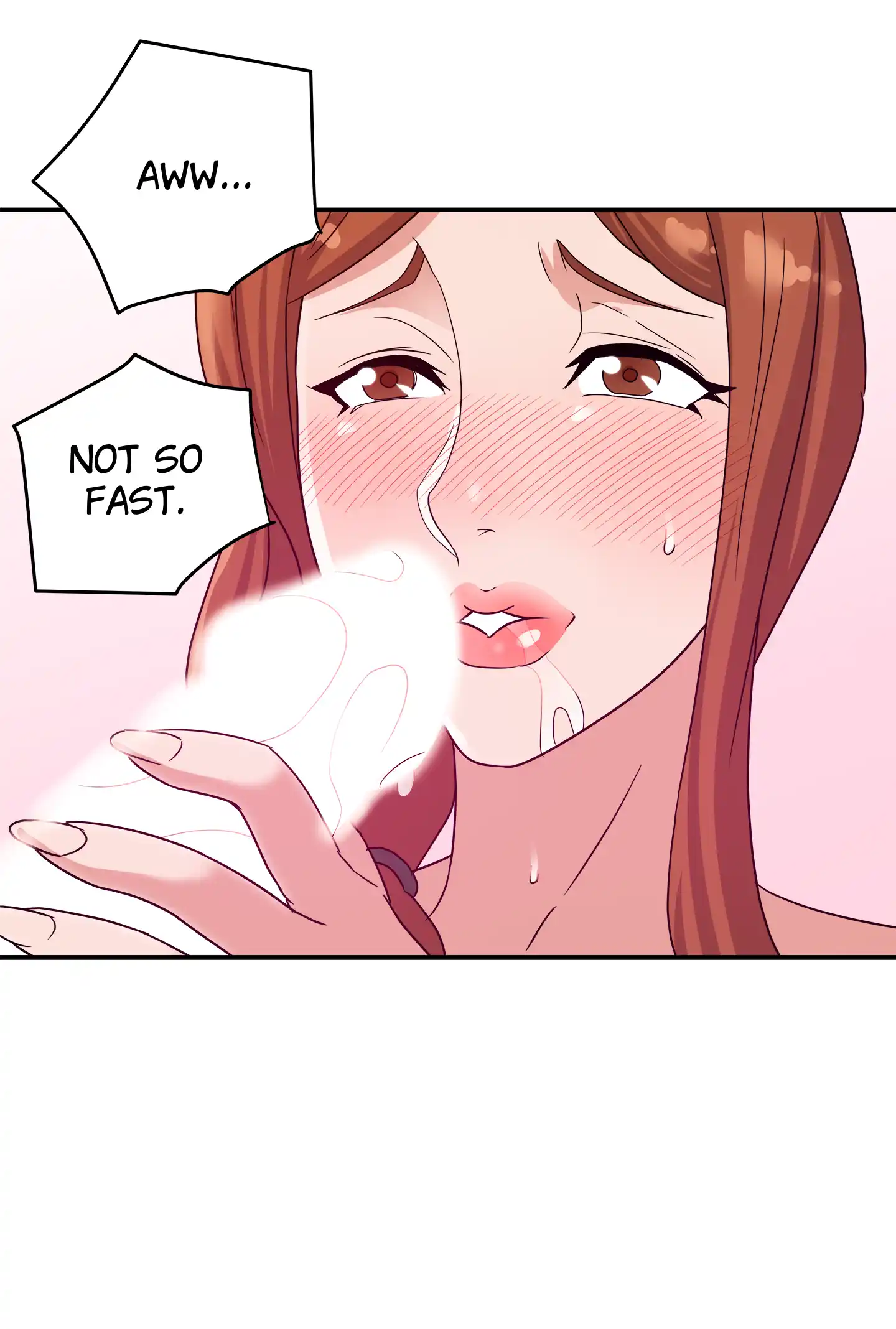 Different Taste Than The Wife - Episode 2 - read scene 44