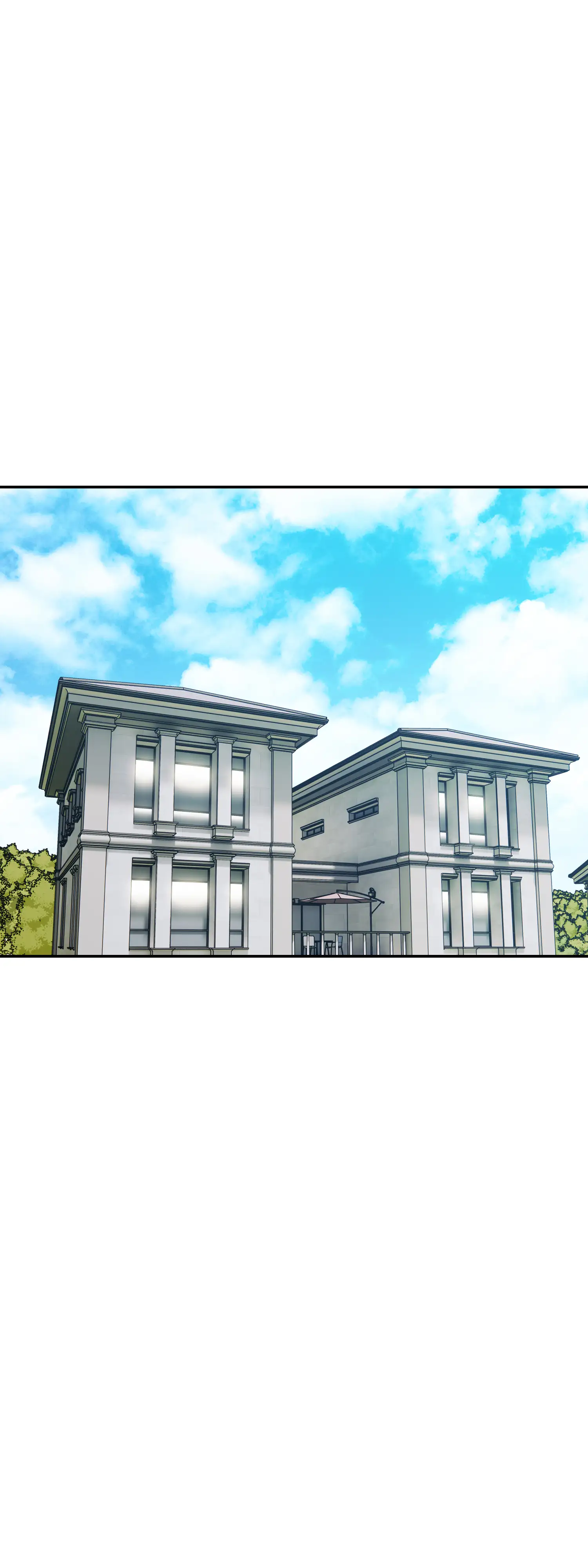 THE BANK CLERK - Episode 4 - read scene 1