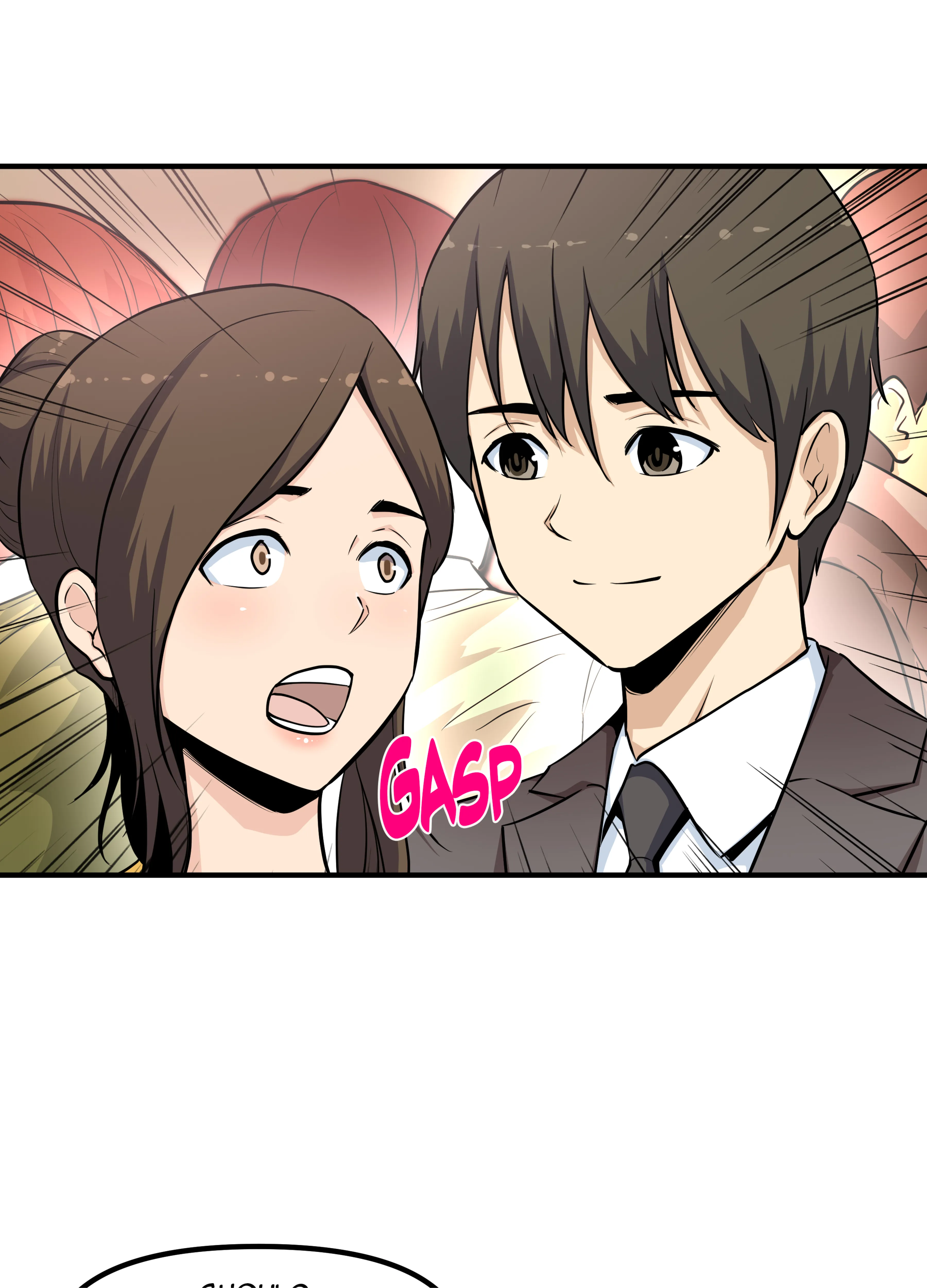 Office Bible - Episode 1 - read scene 11