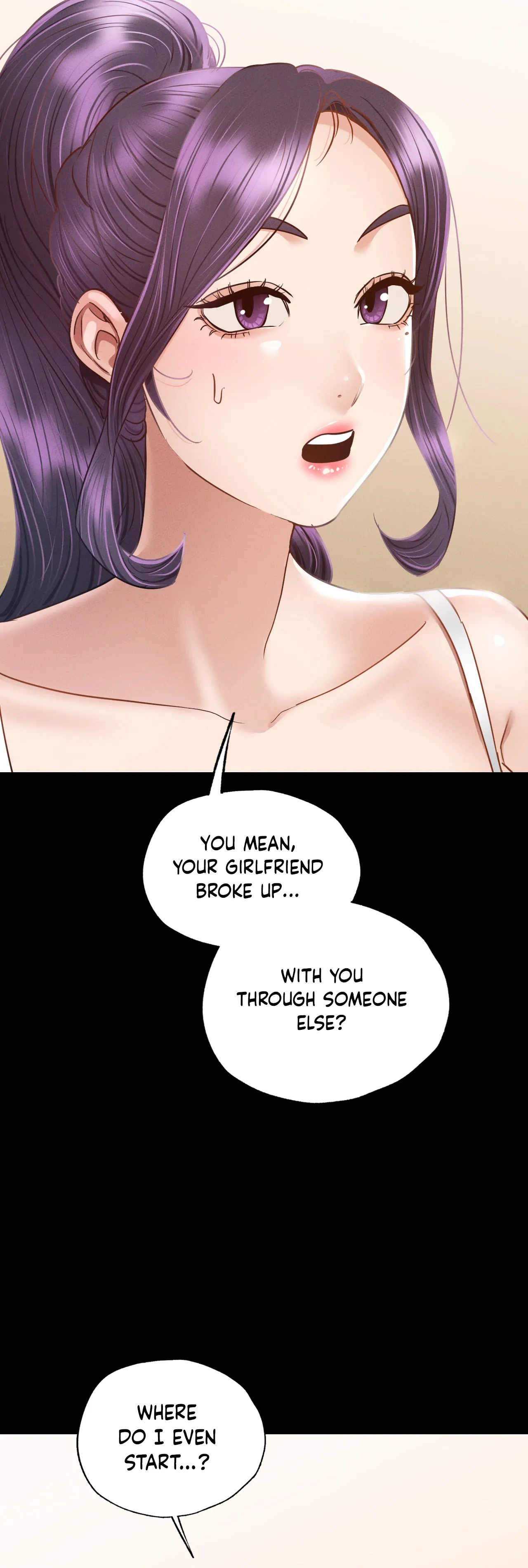 Let's Get Physical - Episode 5 - read scene 11