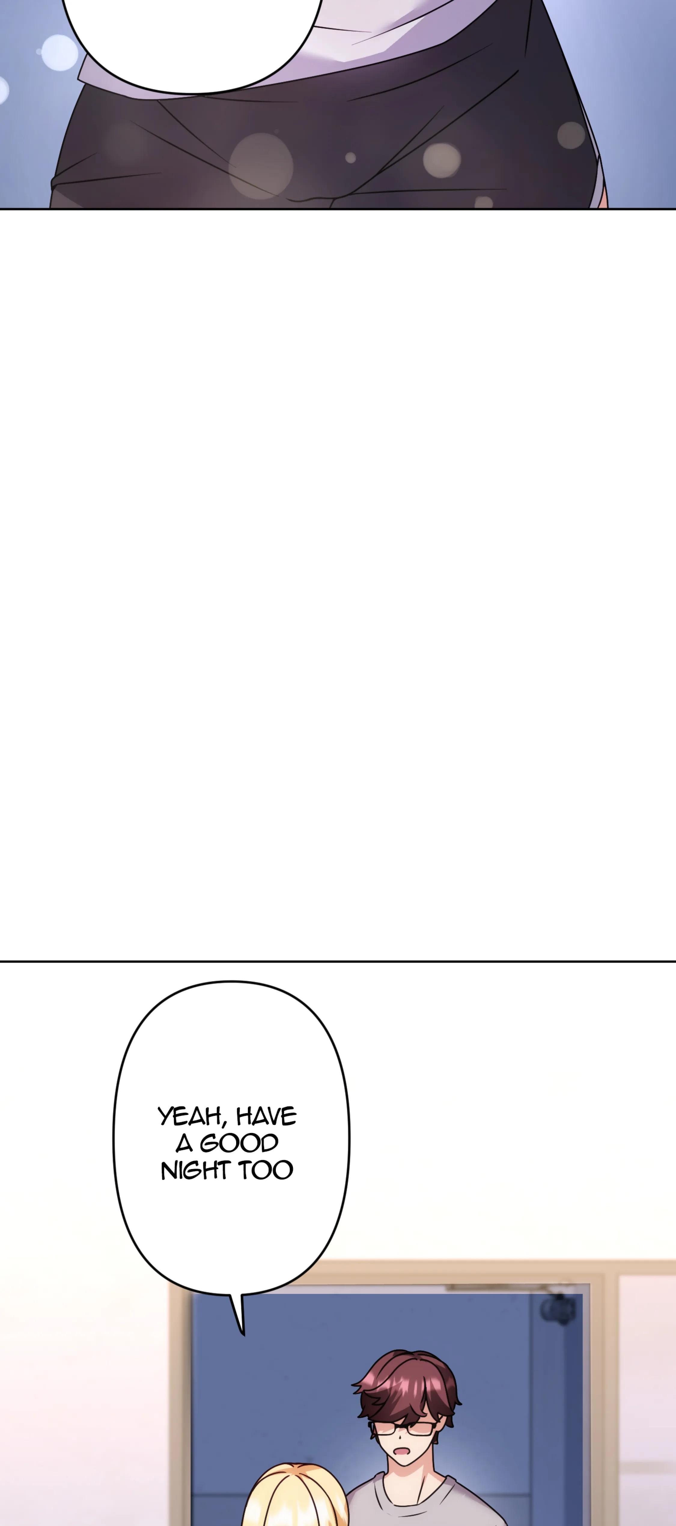 Hole 2 My Goal - Prologue - read scene 13