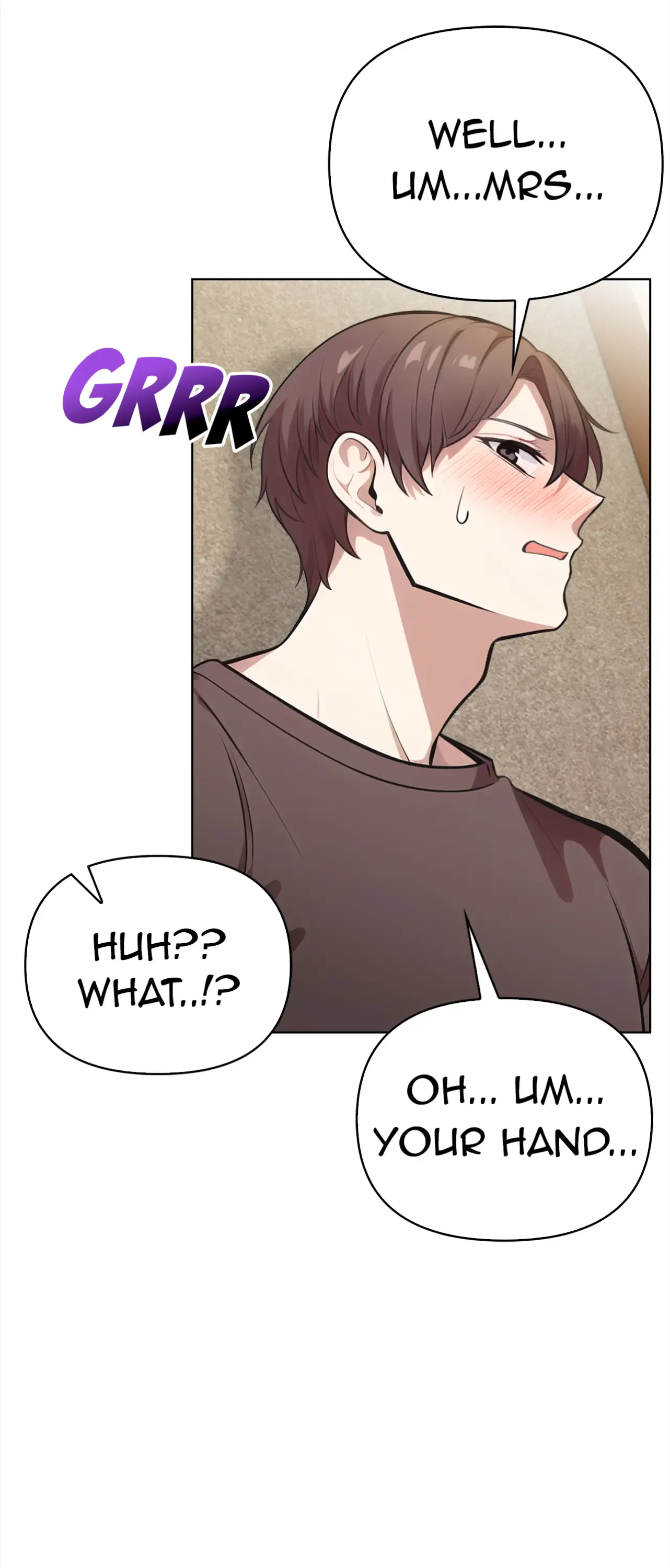 Married Woman's Secret - Prologue - read scene 11