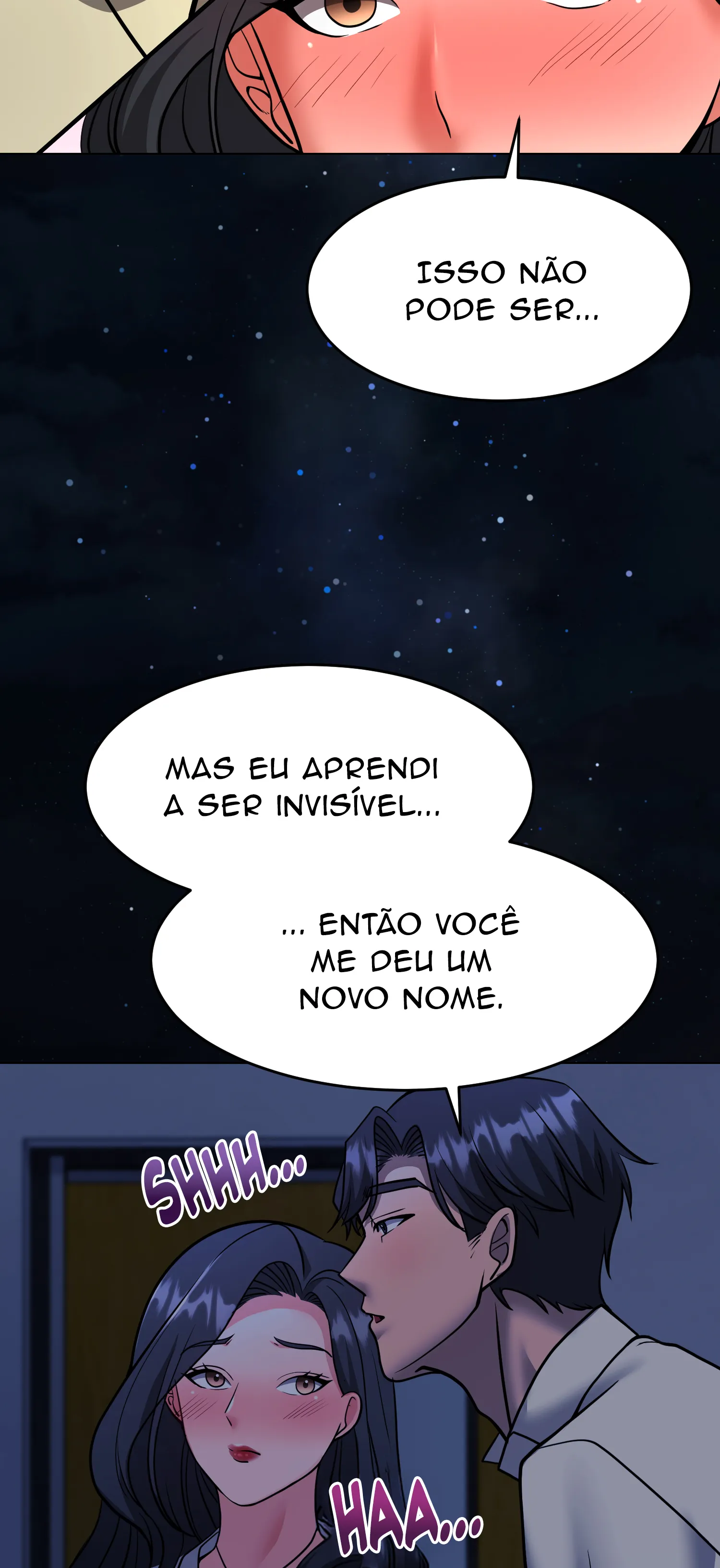 Doce Vingança - Episode 2 - read scene 55