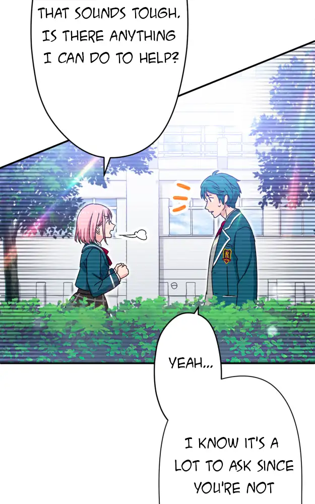 Real Love! - Episode 4 - read scene 27