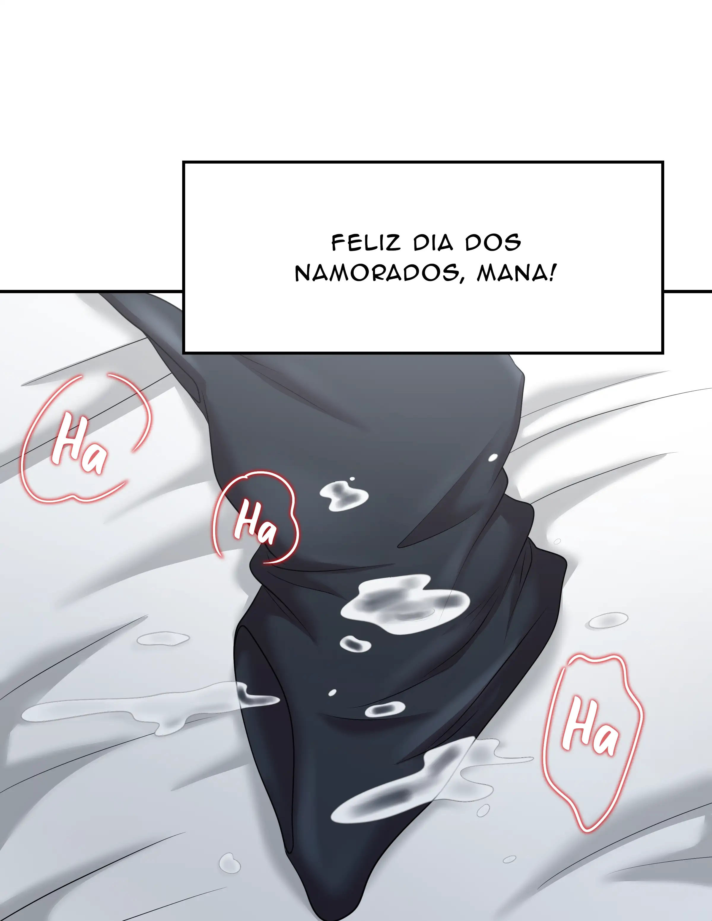 Brincadeira Que Deu Errado - Episode 1 - read scene 29