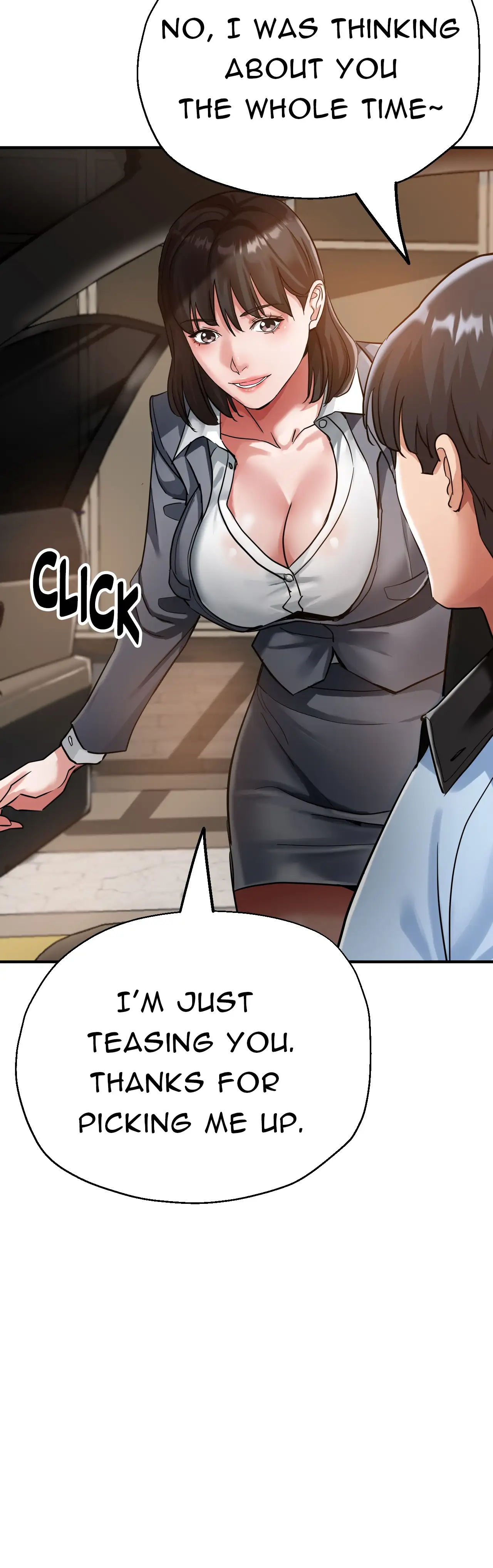 Sisters in Law - Episode 1 - read scene 4