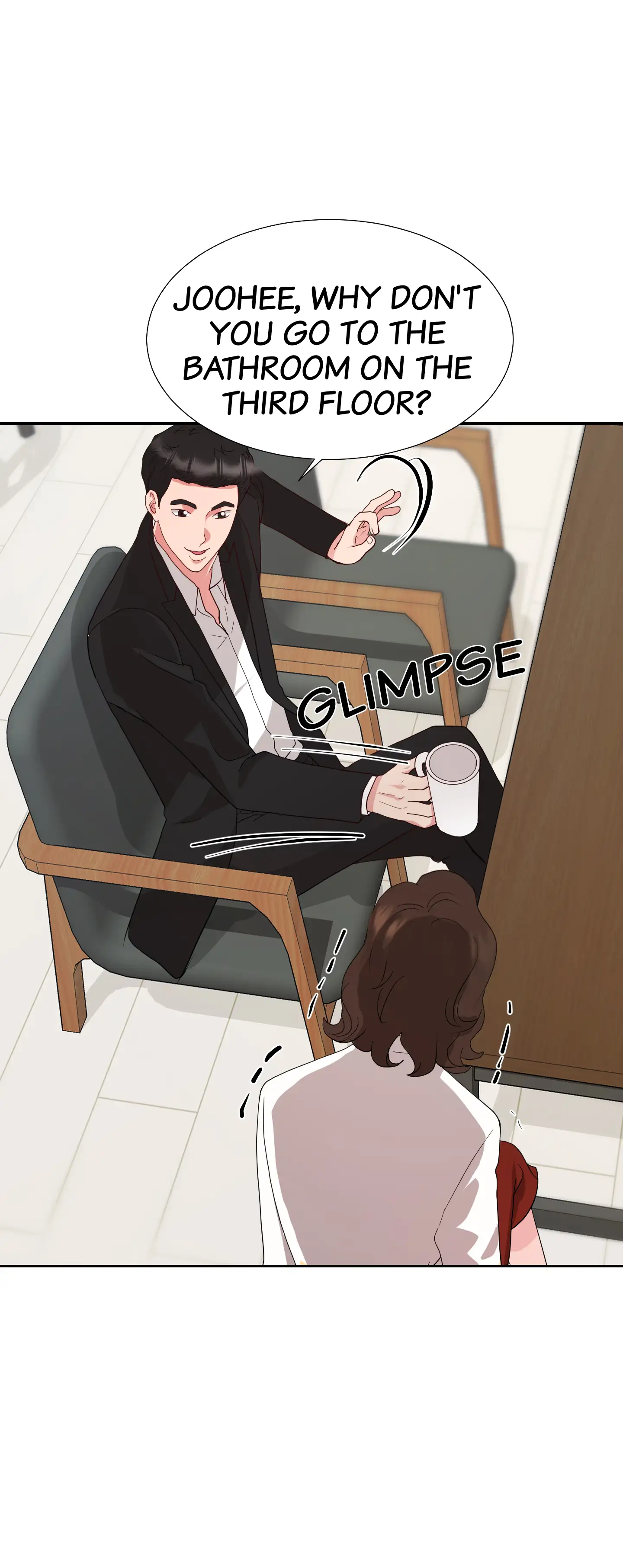 Her Obedient Toy - Episode 1 - read scene 72