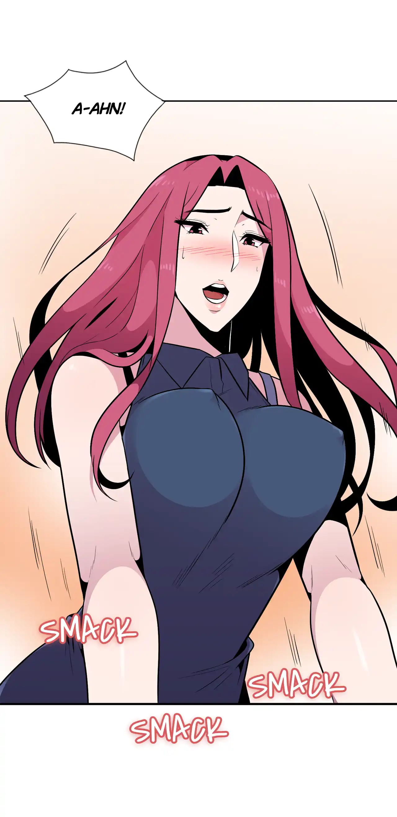 Fate Unfaithful Wife - Episode 3 - read scene 38