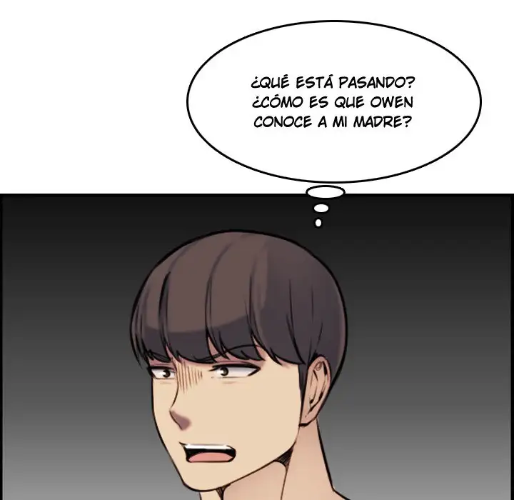 Mamá es una Estudiante Universitaria - Episode 3 - read scene 67