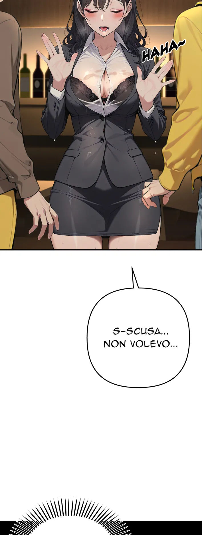 Paradosso 7GF - Episode 1 - read scene 51
