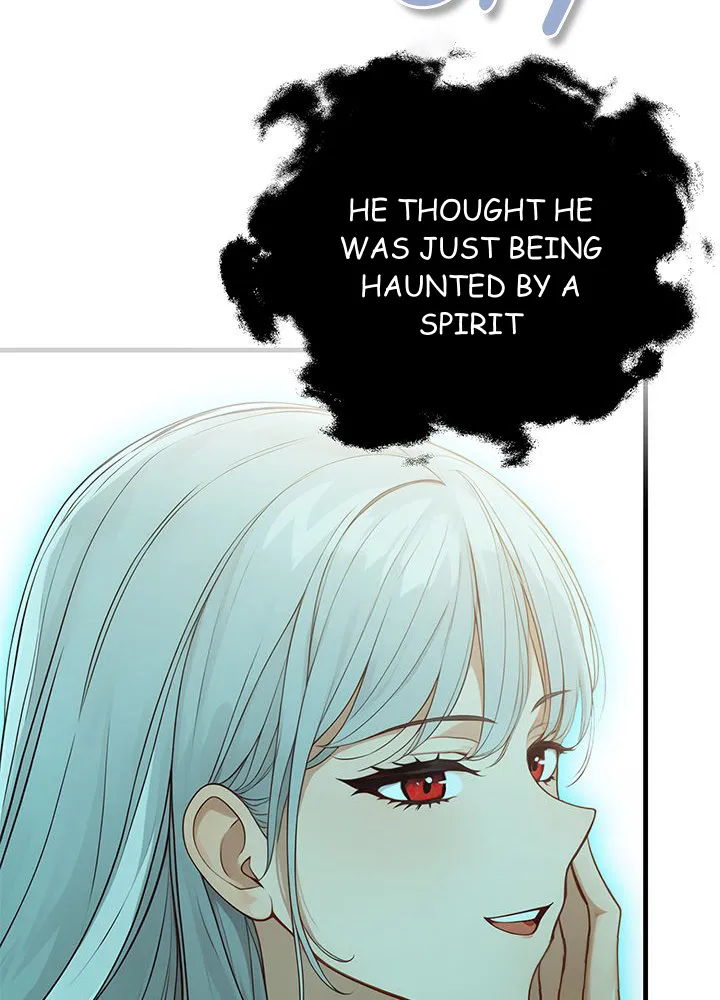 Spirit Contact: An Obscene Body - Prologue - read scene 2