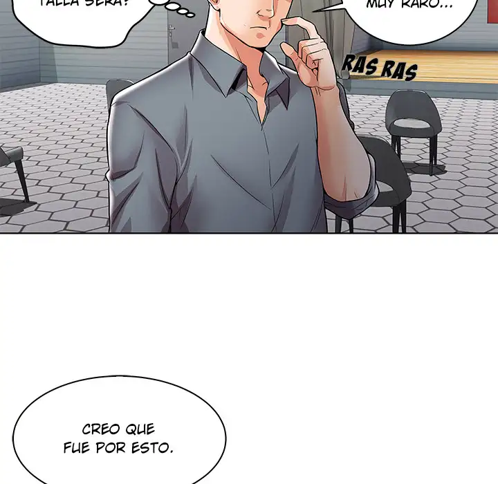 Bloqueado Por El Deseo - Episode 1 - read scene 38