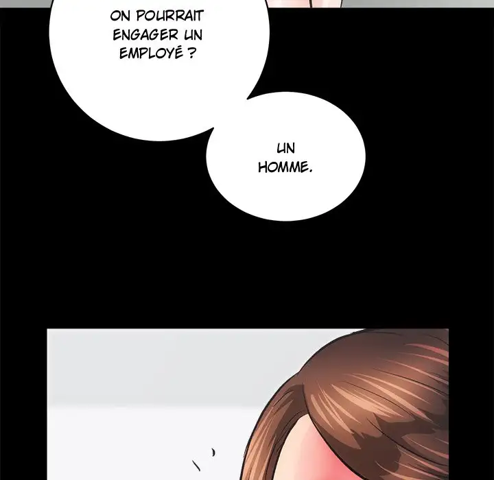 Agents Immobiliers Féminins - Episode 4 - read scene 73