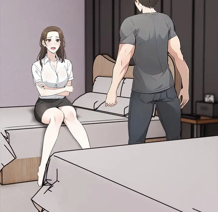 Revenge room - Episode 3 - read scene 121