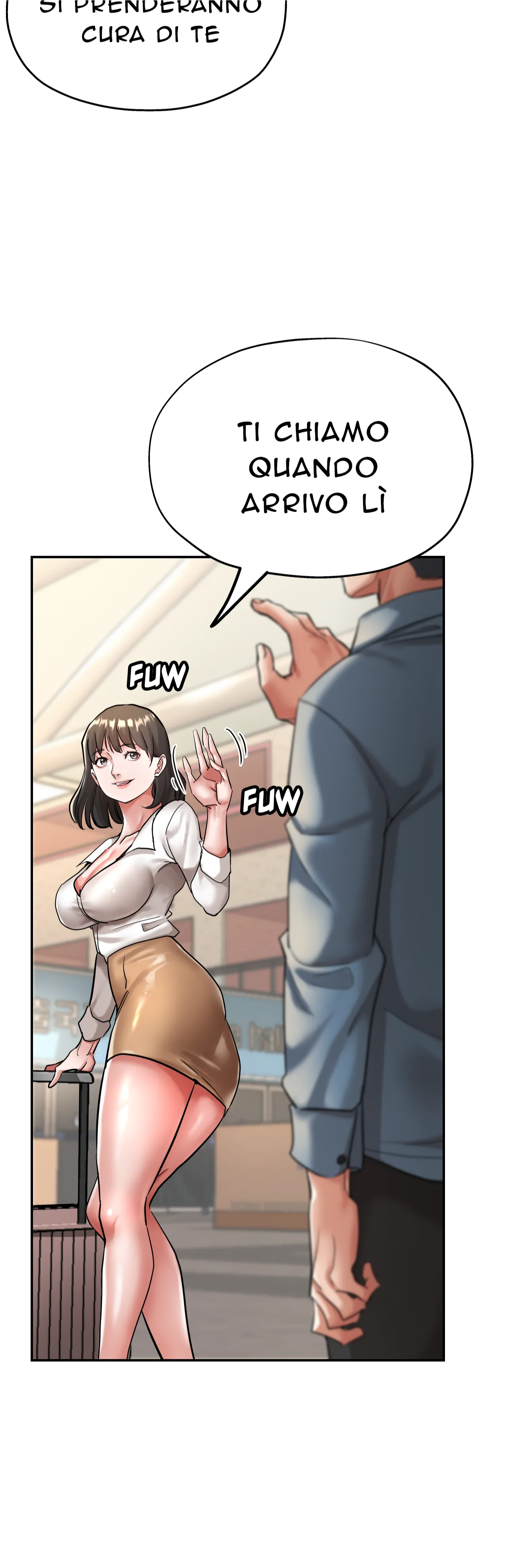 Cognate - Episode 1 - read scene 41