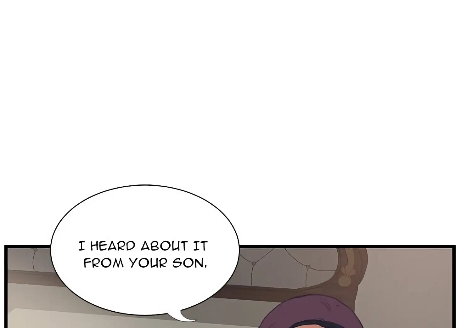 Don’t Call Me Stepmom - Prologue - read scene 3