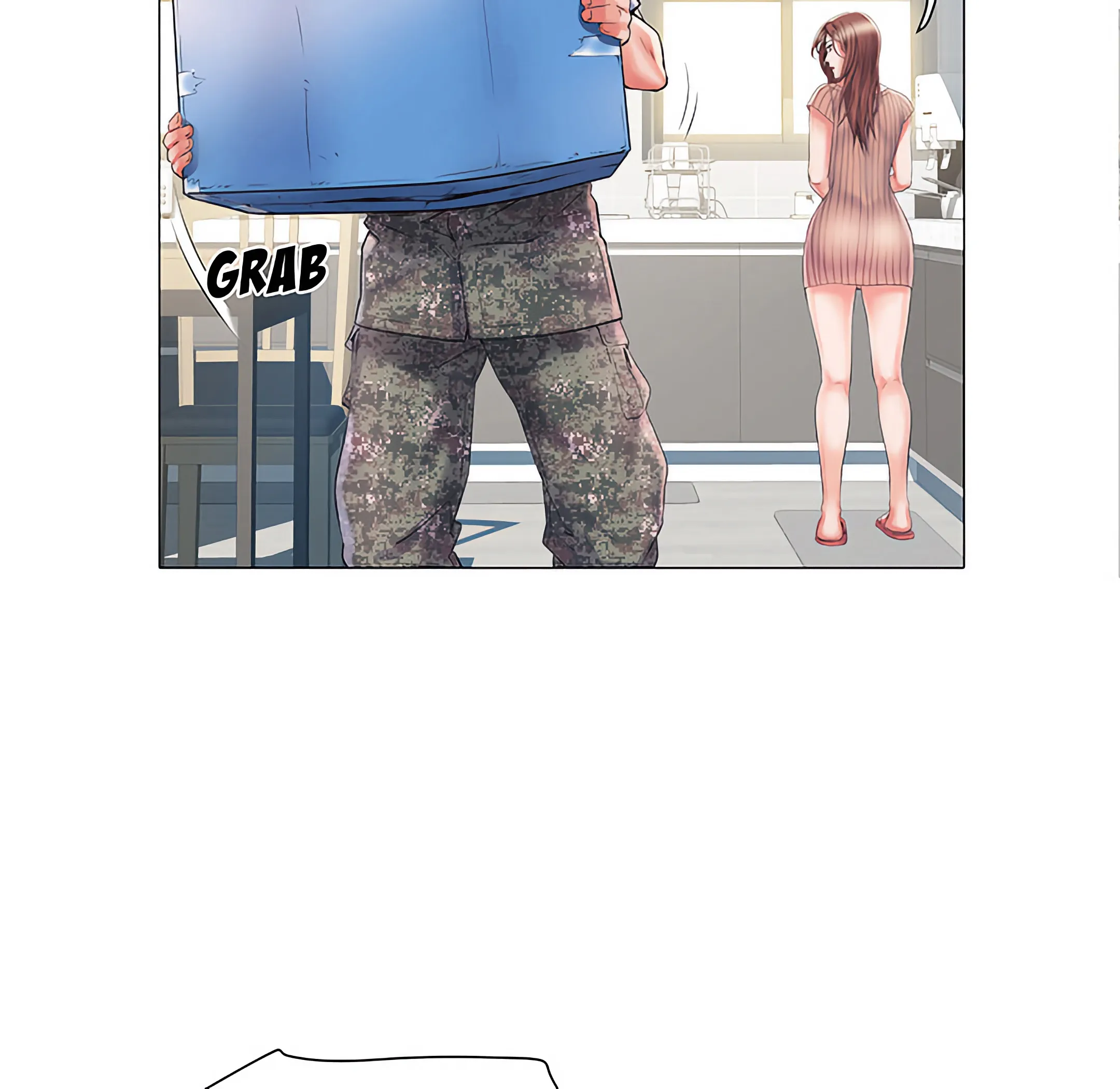 Base 69 - Episode 1 - read scene 93