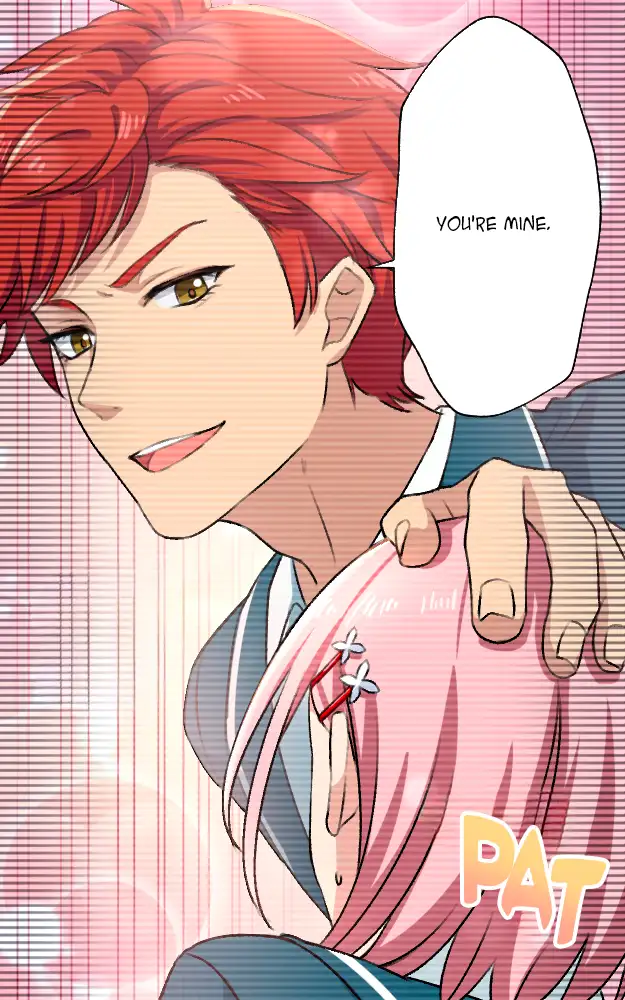 Real Love! - Episode 2 - read scene 48