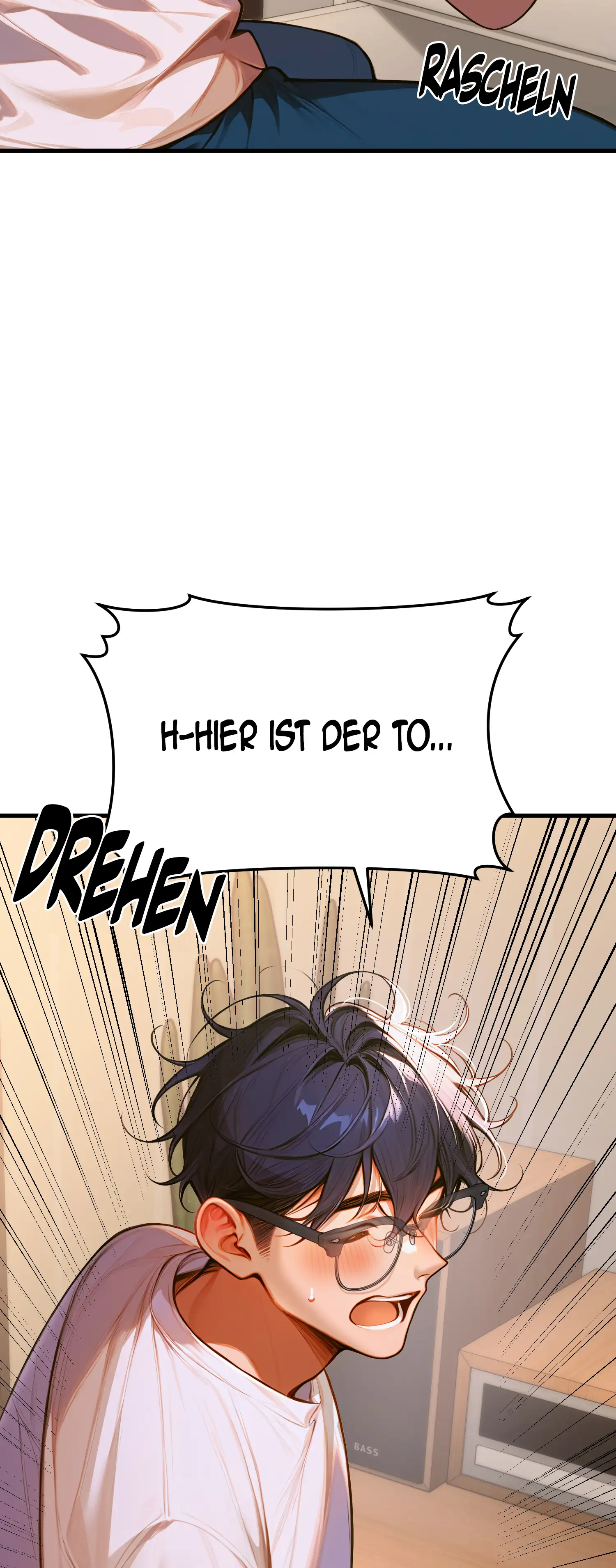 Starke Hexe - Episode 1 - read scene 87