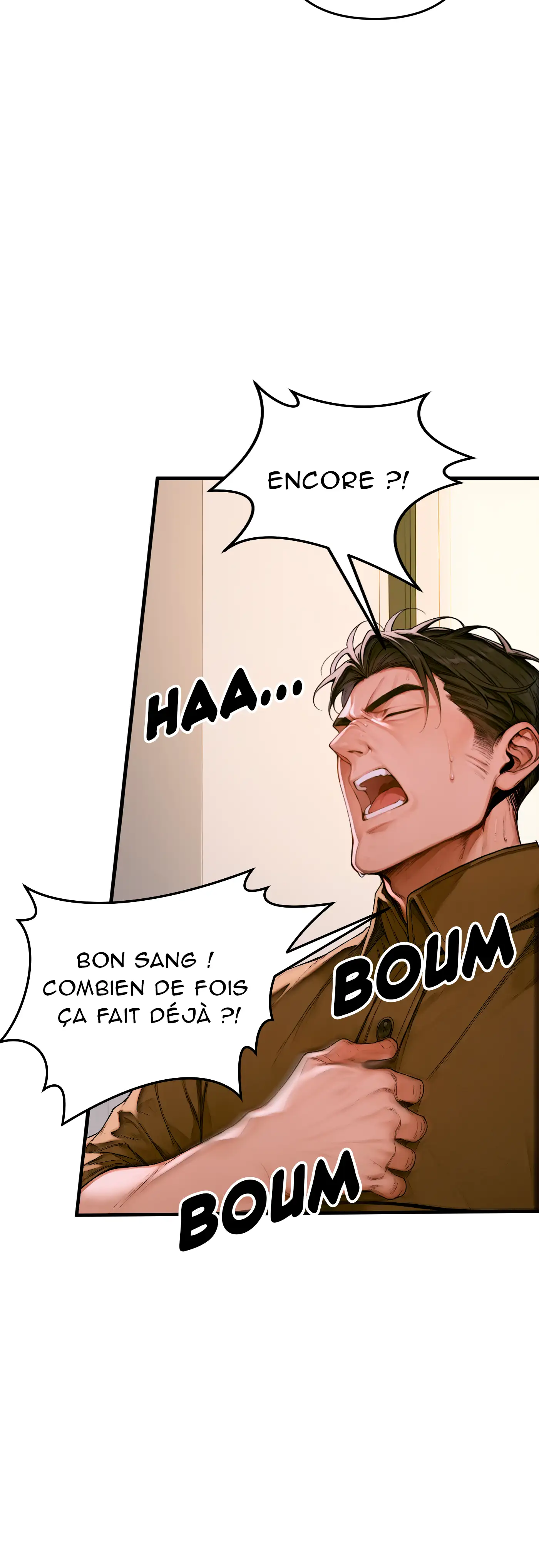 Village du Désir - Episode 1 - read scene 100
