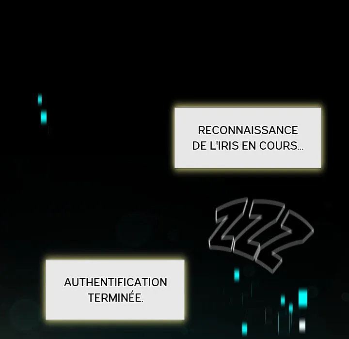 Blâme Le Jeu, Pas Le Joueur - Episode 1 - read scene 65