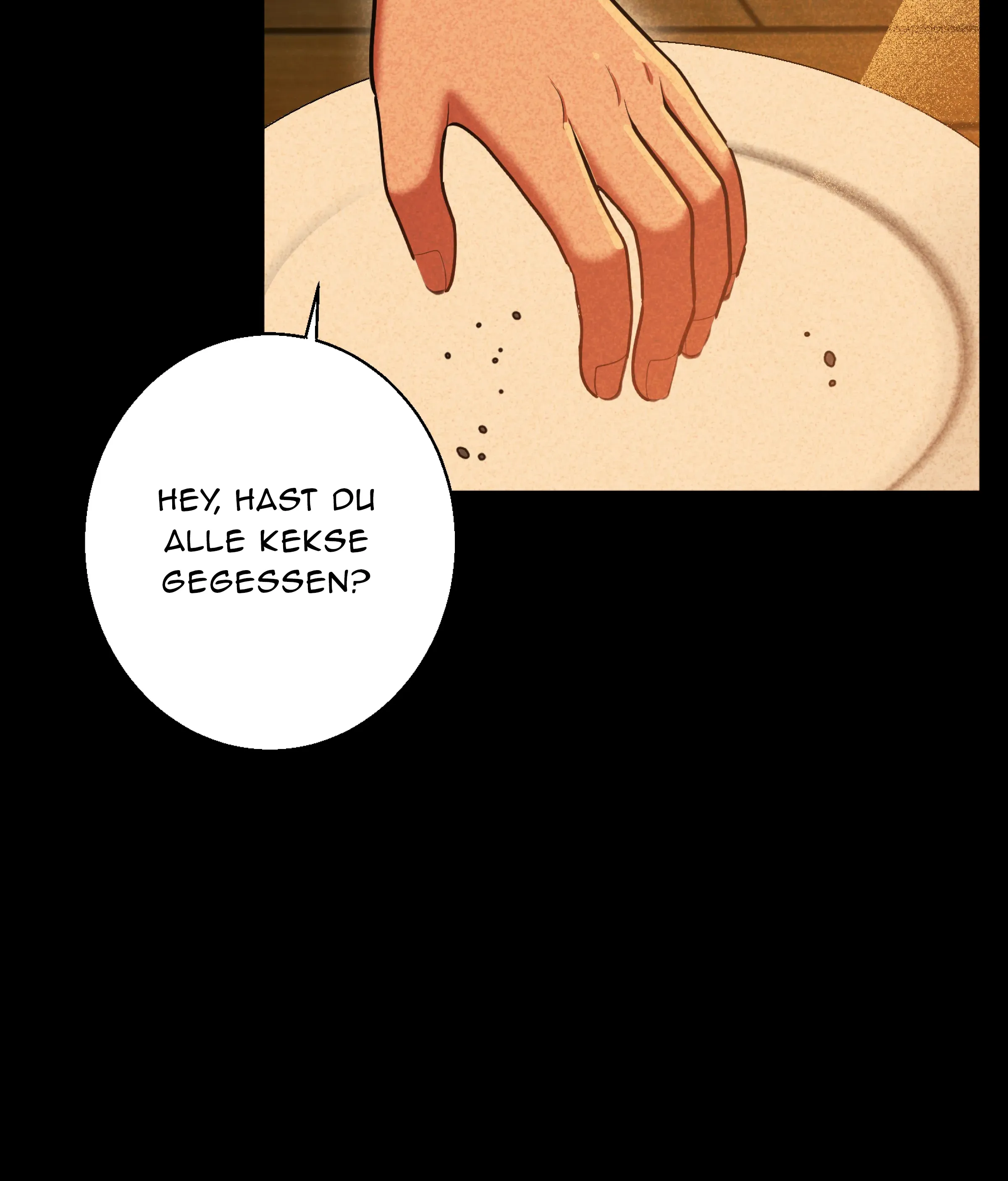 Reifer Pfirsich, Junge Traube - Episode 1 - read scene 17