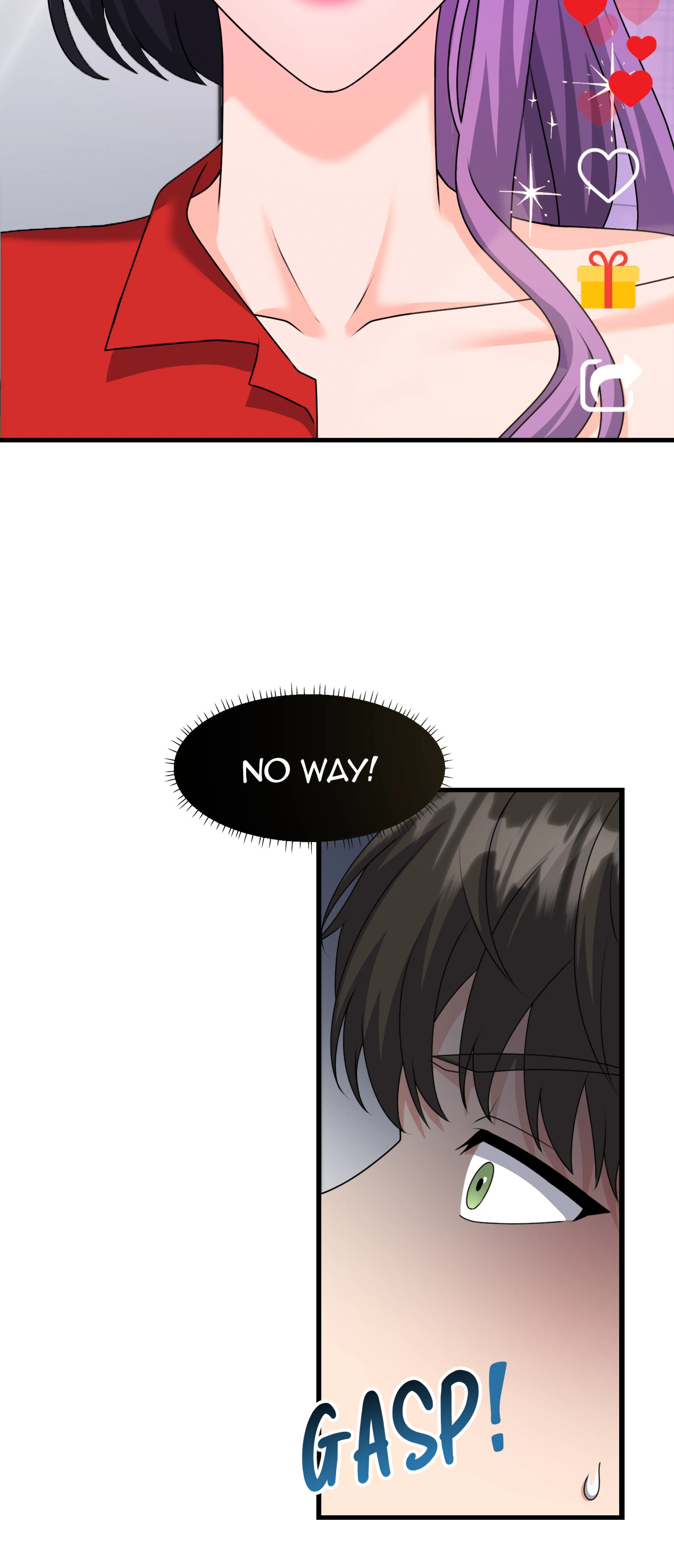 My Lust Christmas - Episode 1 - read scene 47