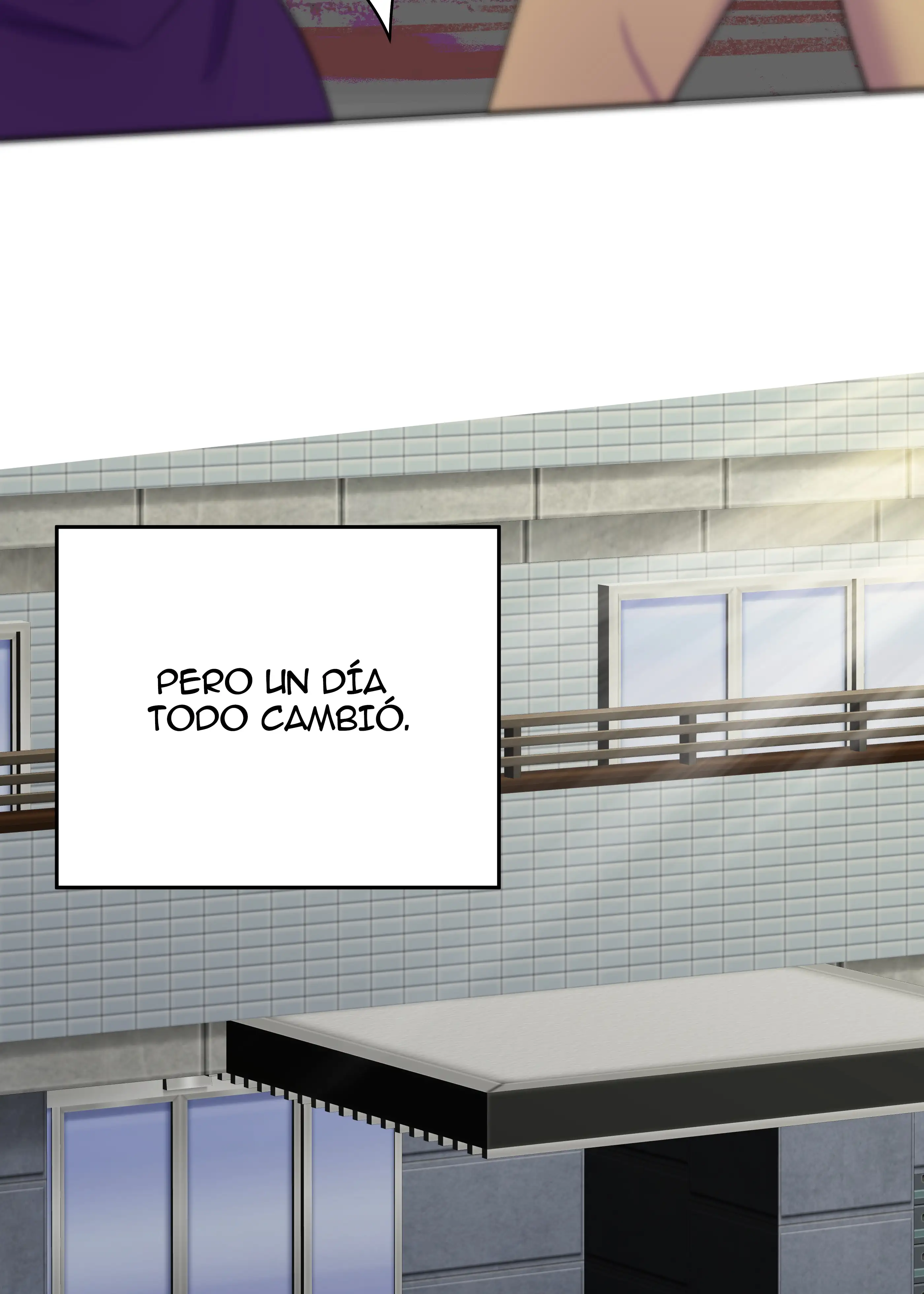 Tía Amorosa - Episode 1 - read scene 13
