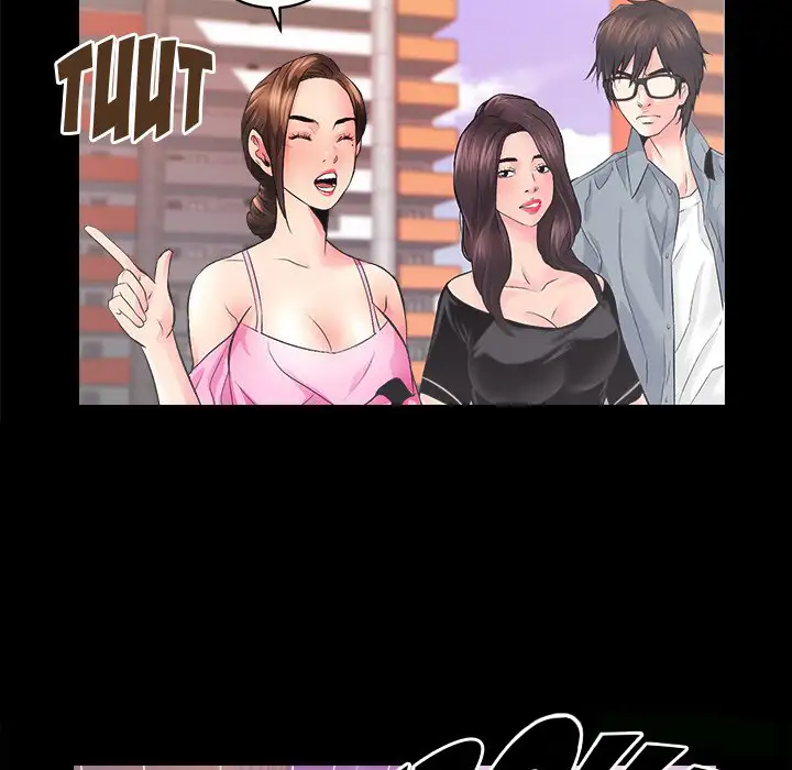 Agents Immobiliers Féminins - Episode 5 - read scene 47