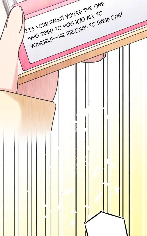 Real Love! - Episode 5 - read scene 88