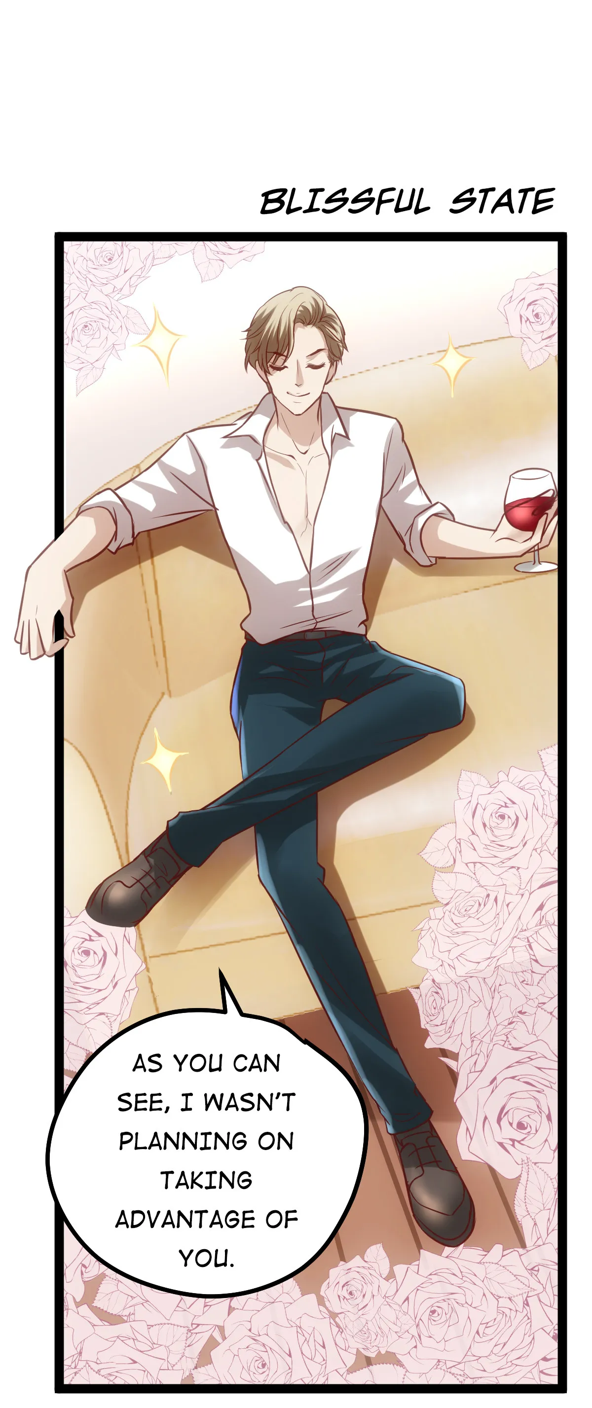 Spicy Female Supporting Role - Episode 3 - read scene 16