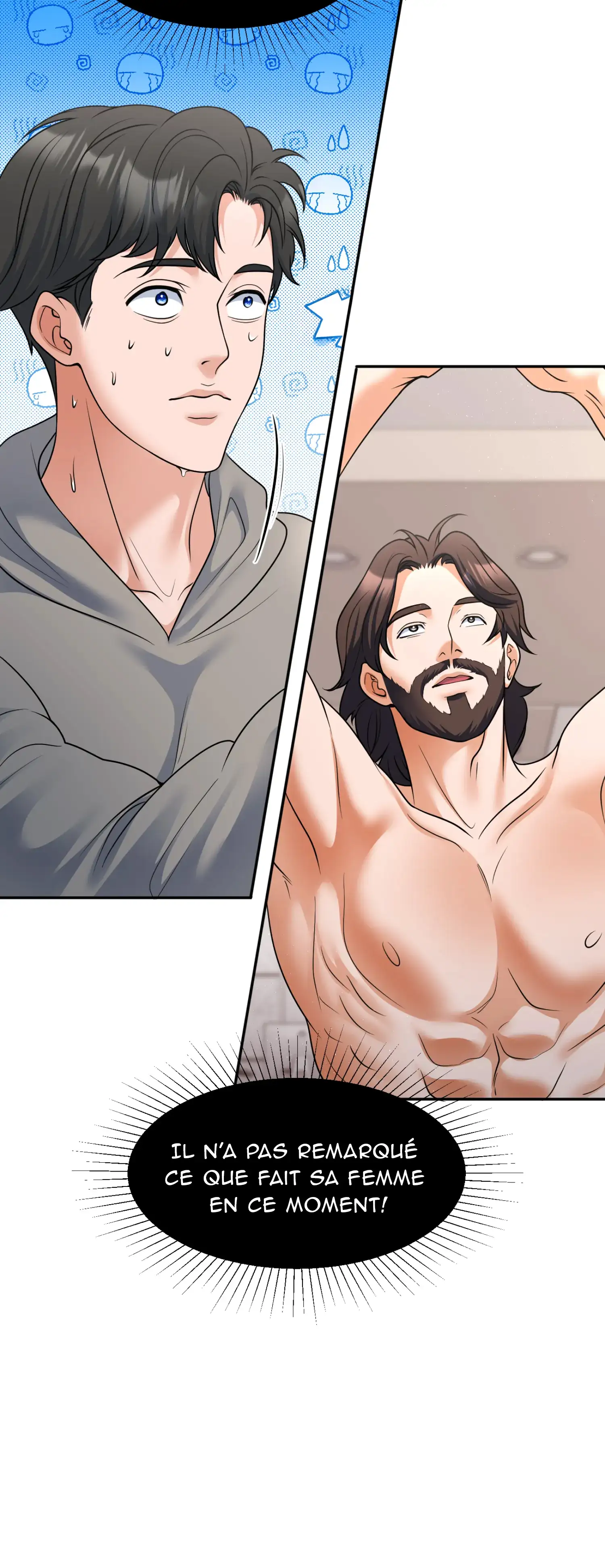 Jeux de Couples - Prologue - read scene 25