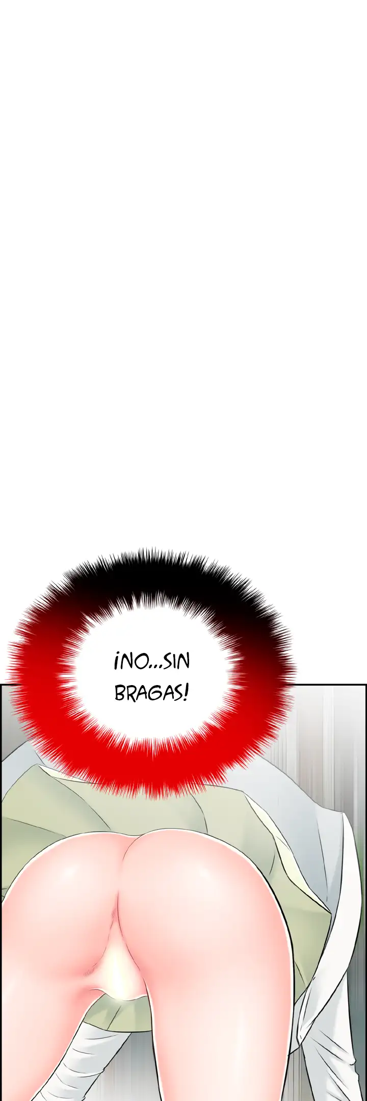 Actriz Japonesa - Episode 3 - read scene 4