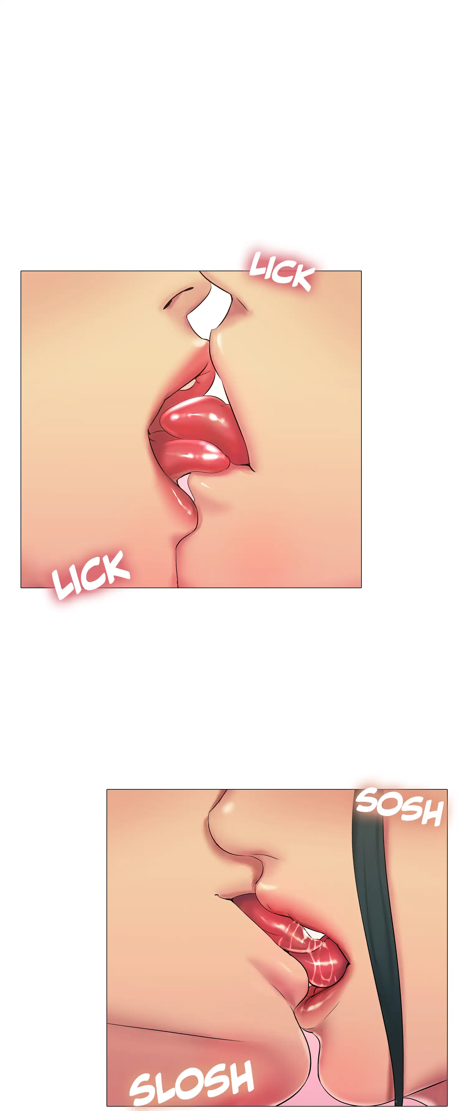 Risky Romance - Episode 3 - read scene 32