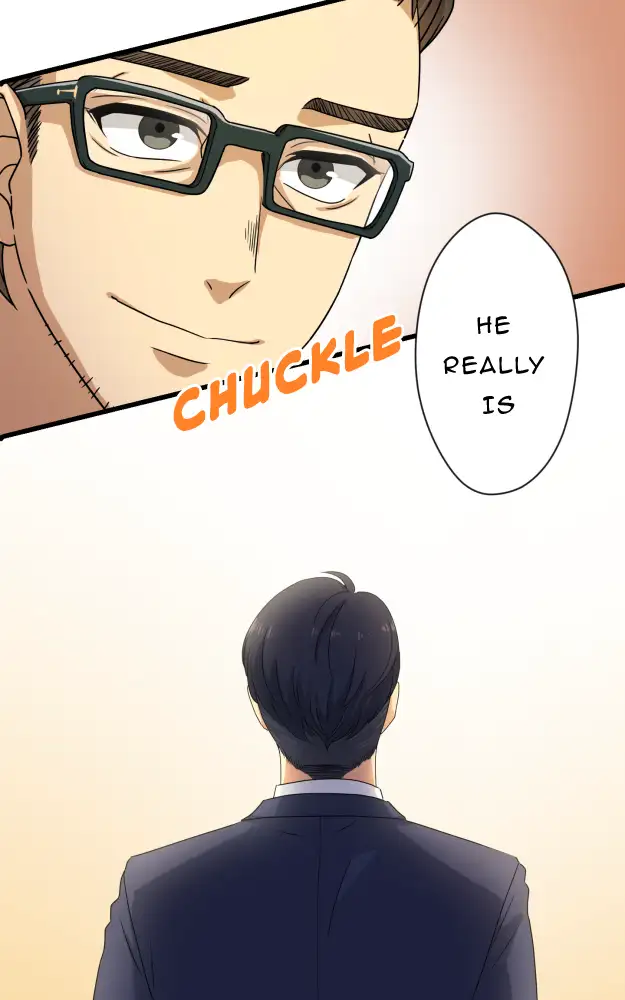 My Subordinate’s Inner Voice Is Too Noisy! - Episode 4 - read scene 30