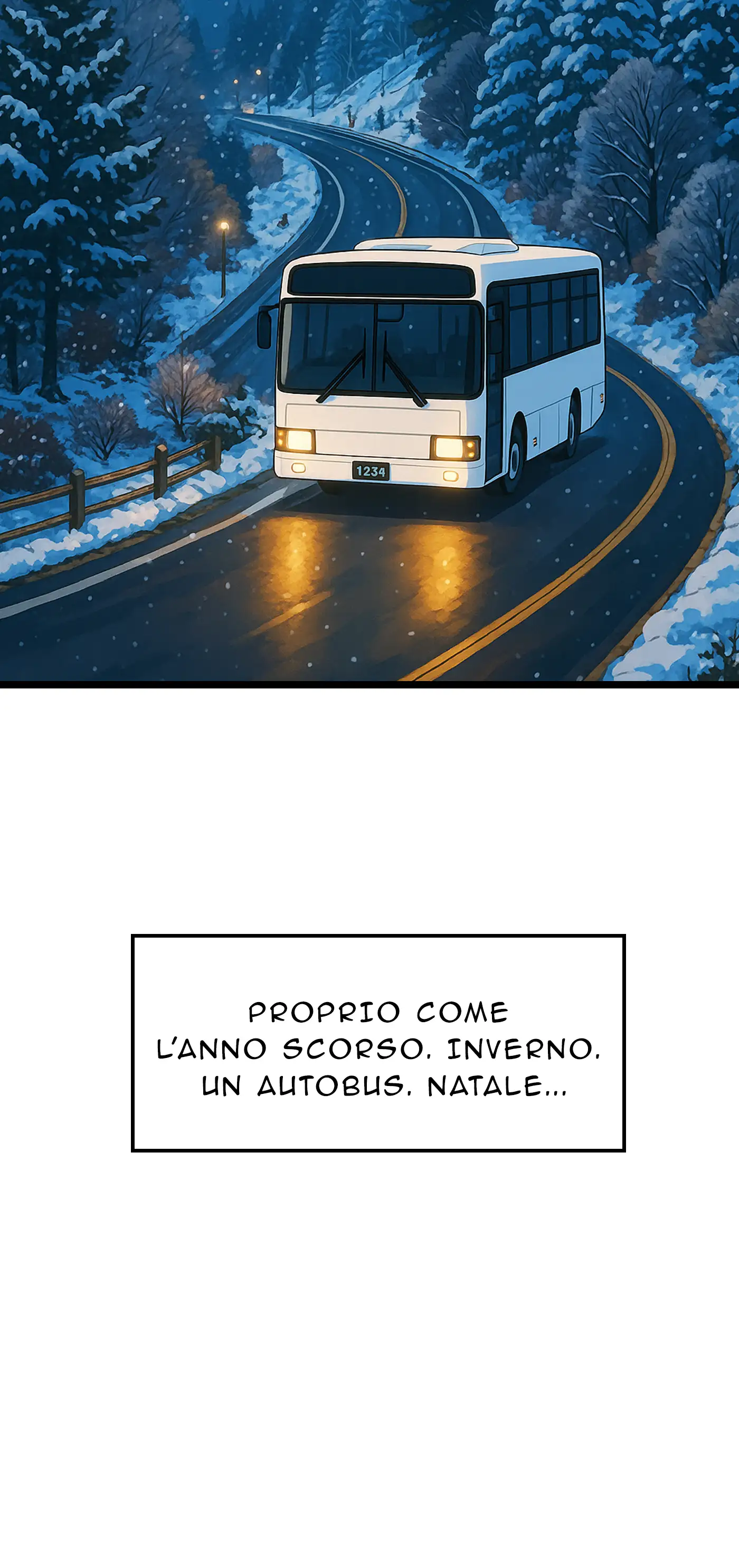 Giochi Invernali 2: "Edizione MILF" - Episode 1 - read scene 2