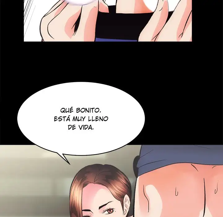 Agentes Inmobiliarias - Episode 3 - read scene 64