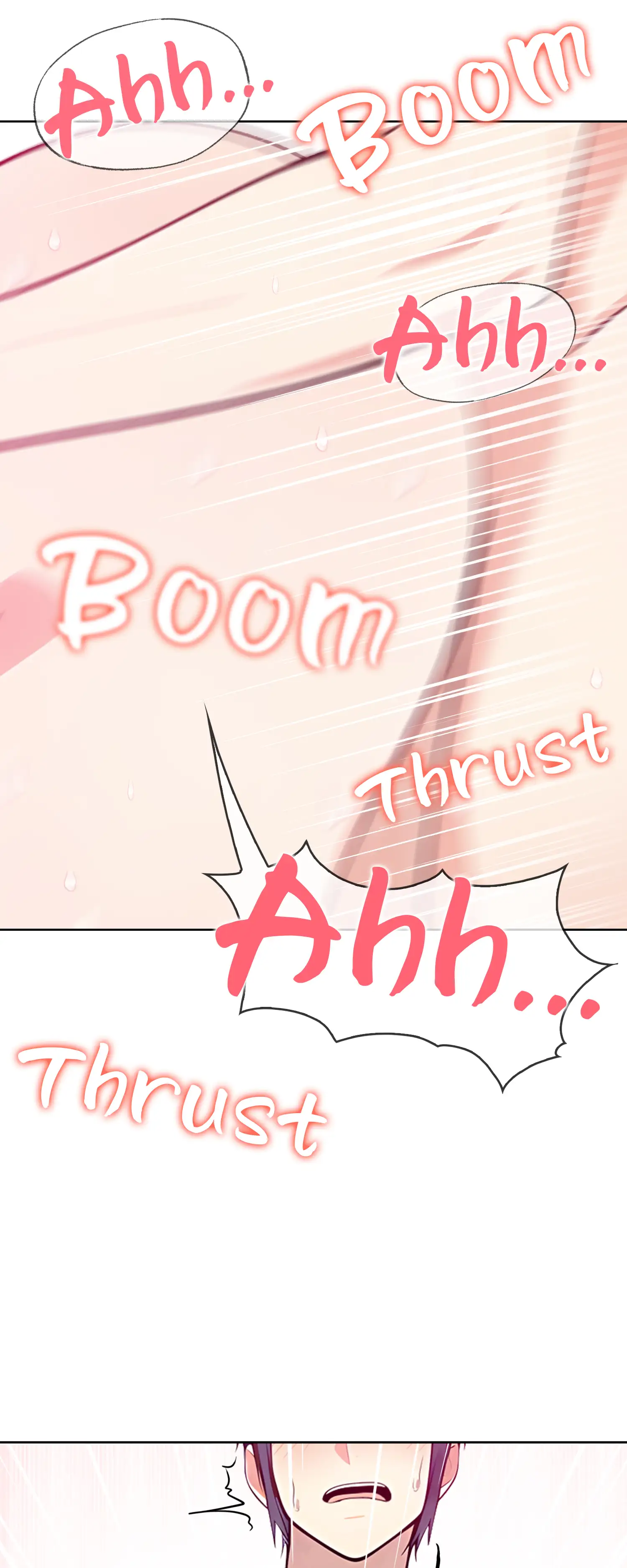 Five Girls, One Dorm - Episode 4 - read scene 43