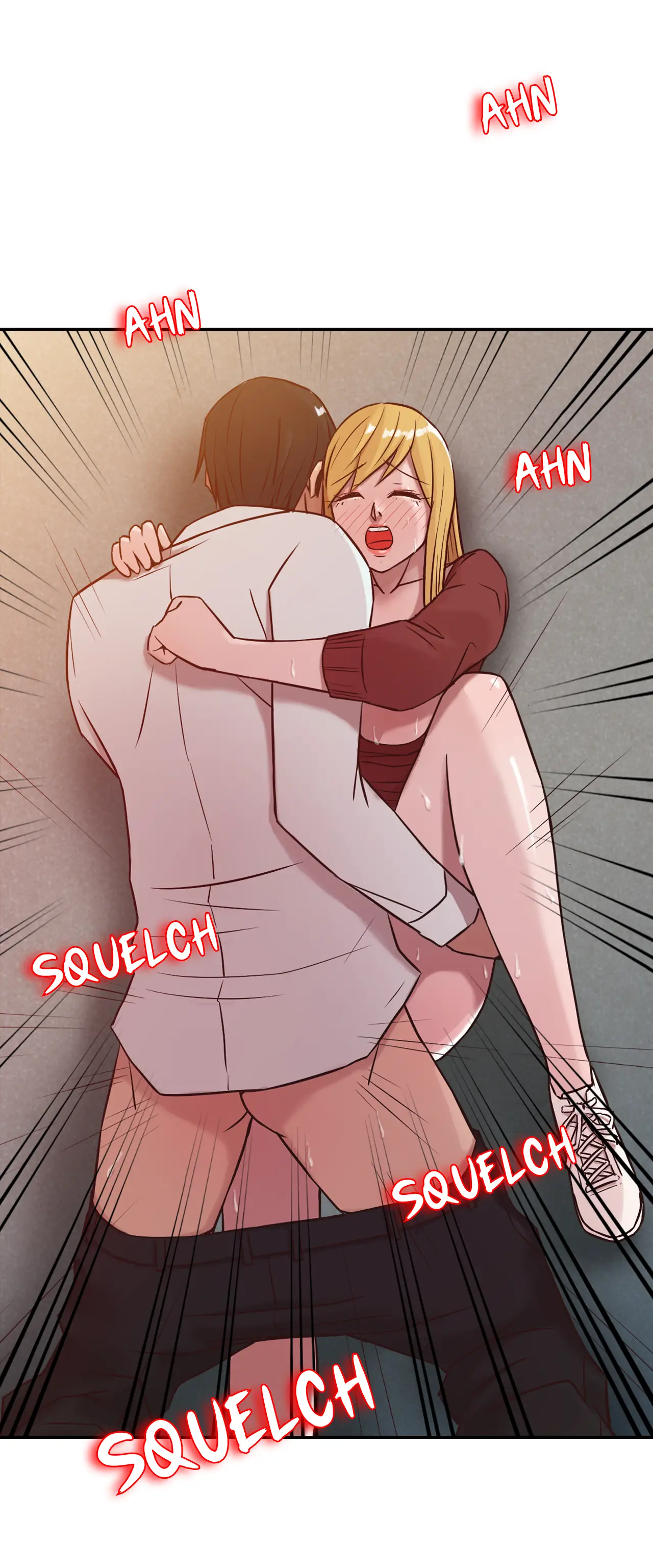 Training Sister In Law - Episode 5 - read scene 8