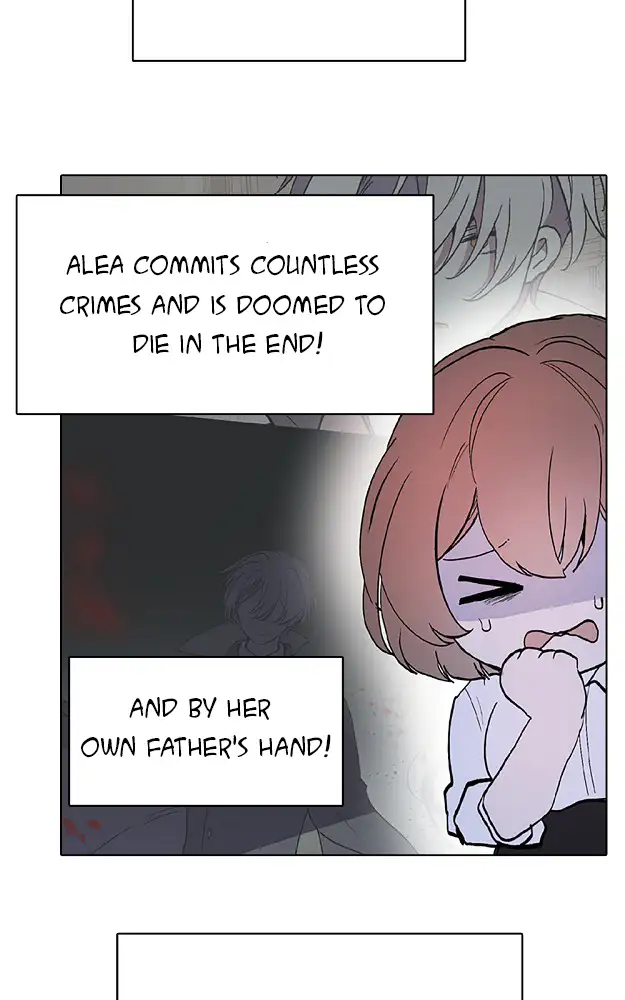 What is the outcome for the villain? - Episode 2 - read scene 84
