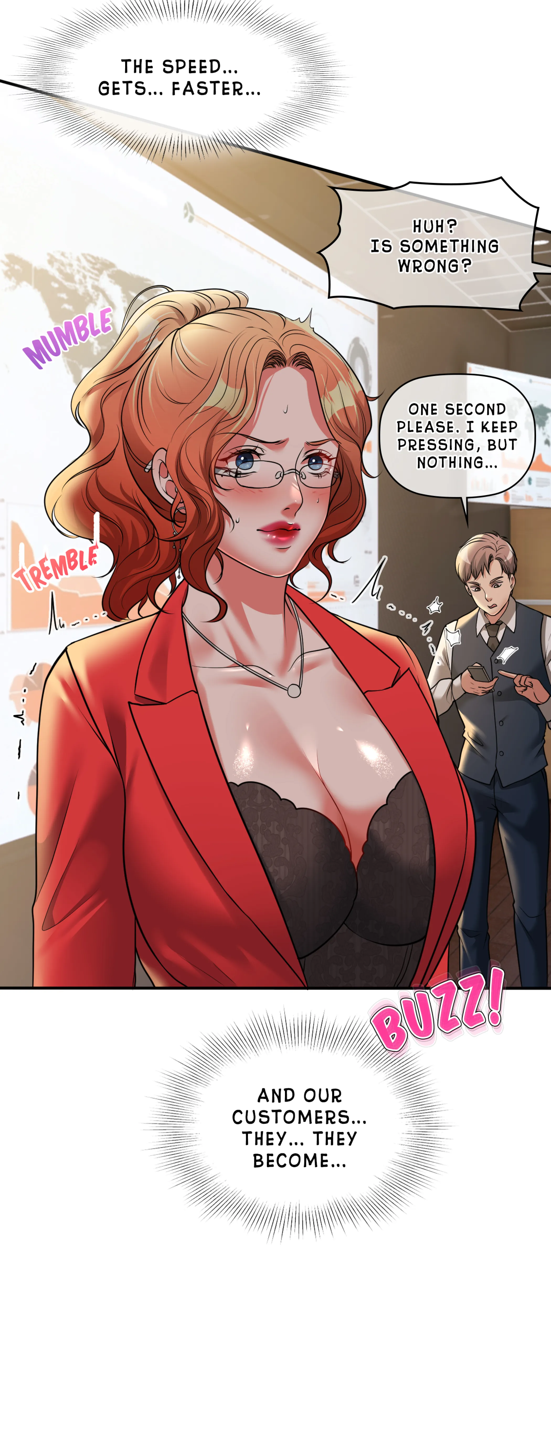 Big Potential - Episode 3 - read scene 6