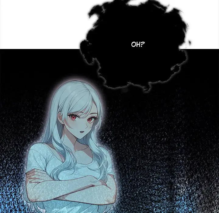 Spirit Contact: An Obscene Body - Episode 5 - read scene 10