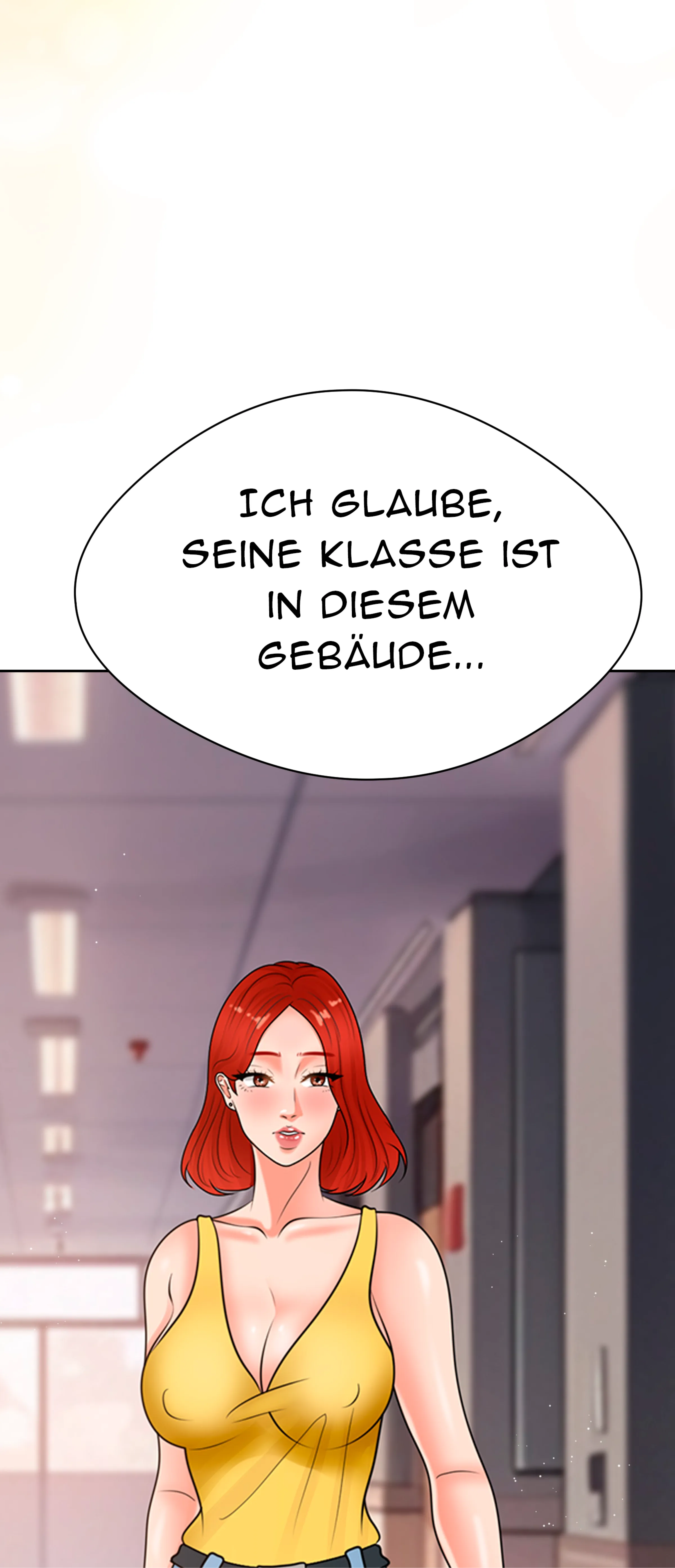 Sie Bringt Mir Viel Bei - Prologue - read scene 56