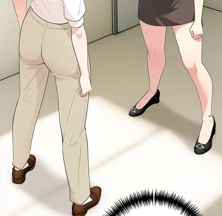 Mature Lessons - Episode 4 - read scene 46