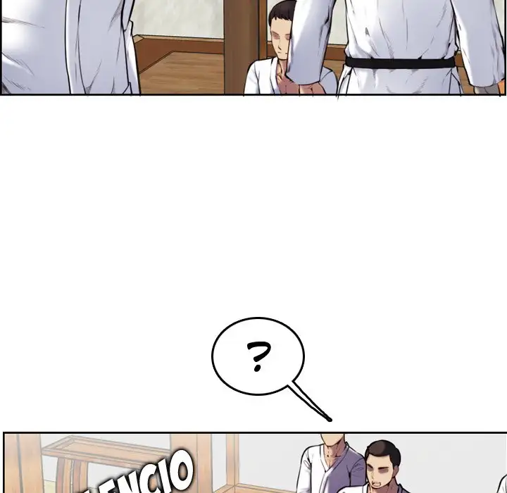 Mamá es una Estudiante Universitaria - Episode 3 - read scene 8