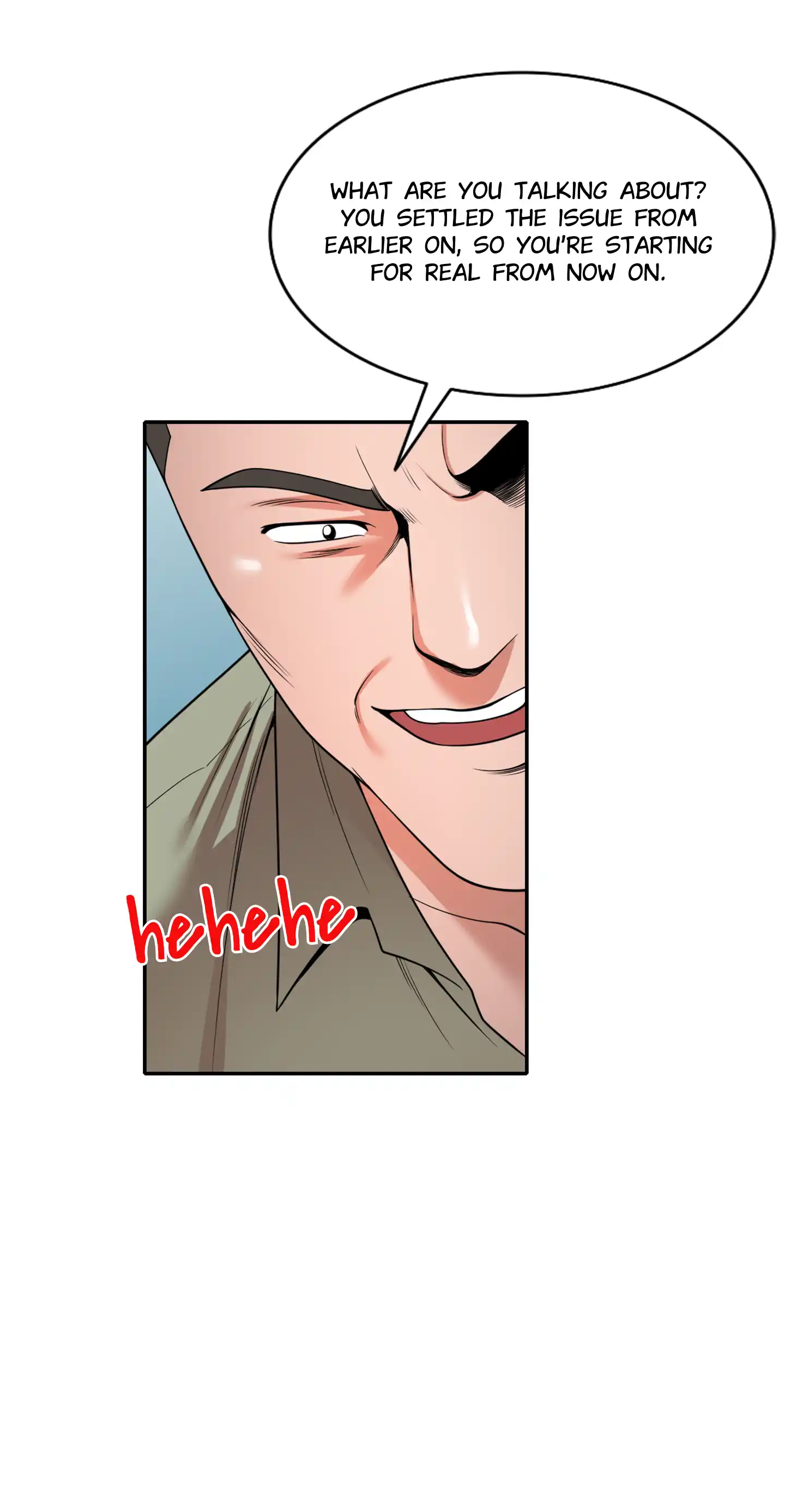 Taste of Stealing Physical Charity - Episode 3 - read scene 22