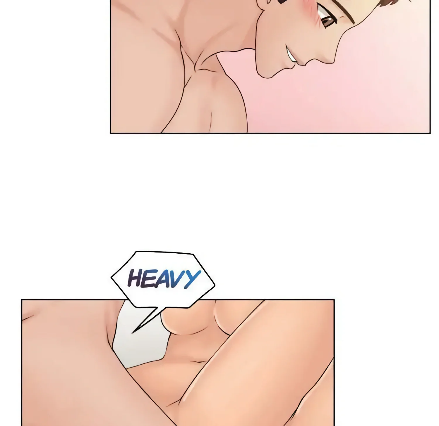 My Girlfriend and My Slave - Episode 4 - read scene 15